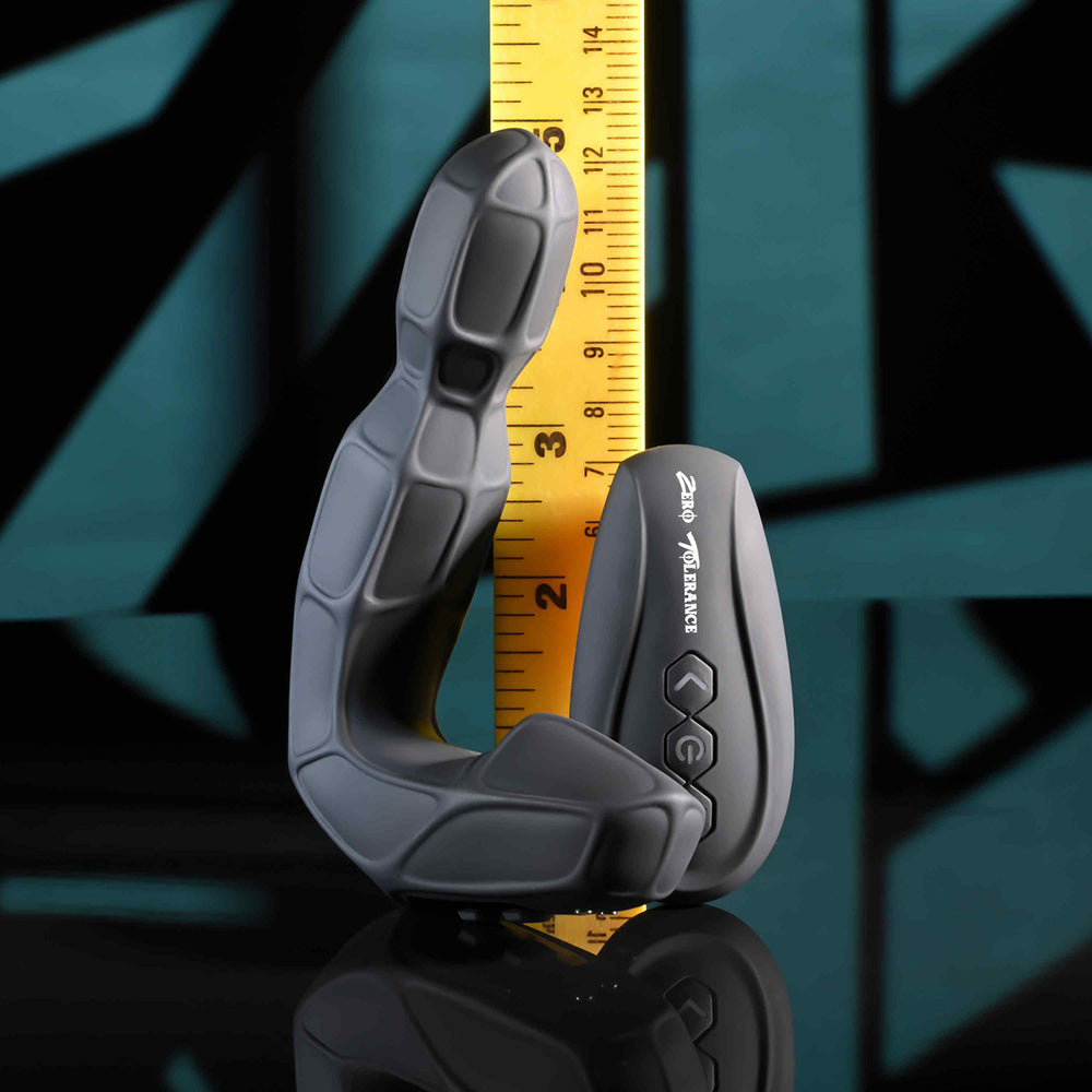Zero Tolerance Mr. Prostate Remote-Controlled Prostate Massager