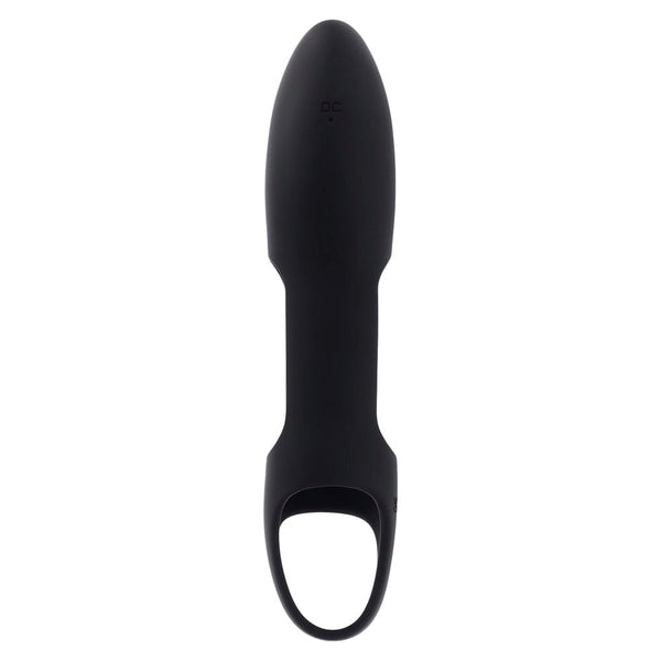Zero Tolerance Nautilus Remote-Controlled Vibrating Sleeve