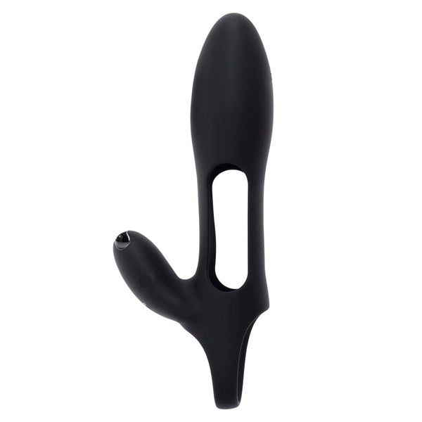 Zero Tolerance Nautilus Remote-Controlled Vibrating Sleeve
