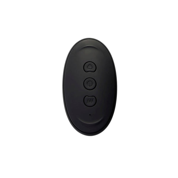 Zero Tolerance Nautilus Remote-Controlled Vibrating Sleeve