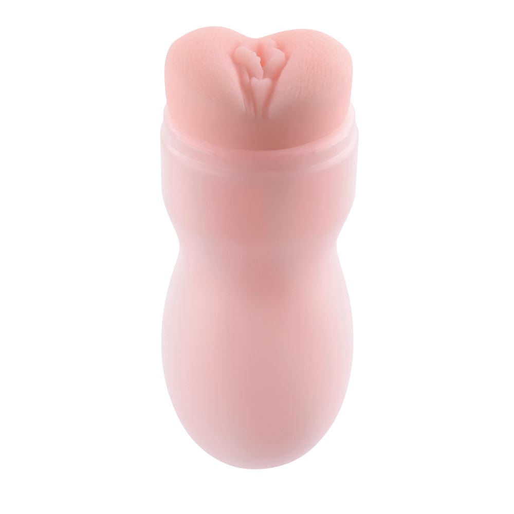 Zero Tolerance Pop & Toss Pocket Stroker