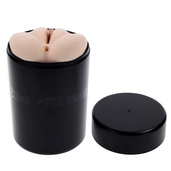 Zero Tolerance Riley Reid Lg Canister Stroker