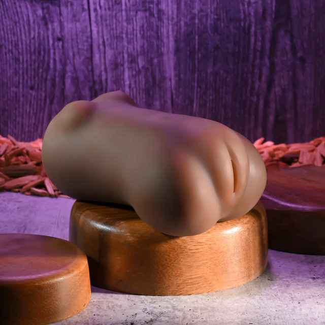 Zero Tolerance Skyler Nicole movie Realistic Wet n' Ready Stroker