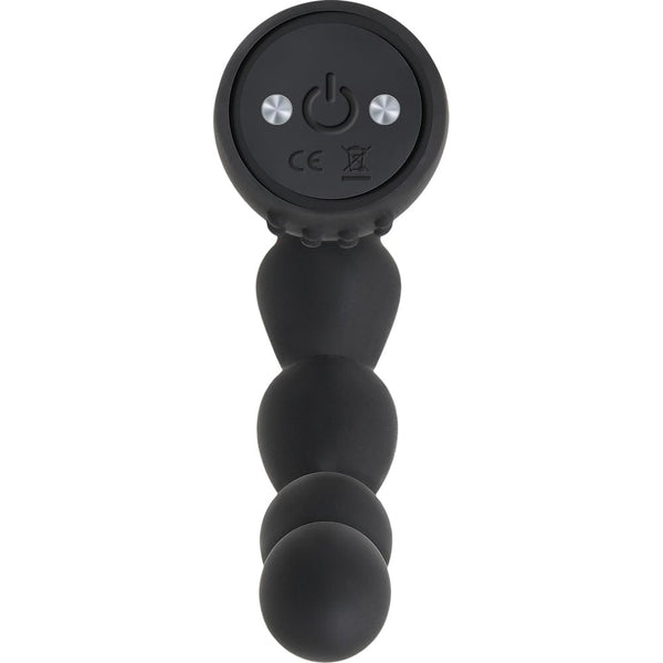 Zero Tolerance The Emperor Remote-Controlled Beaded Prostate Massager