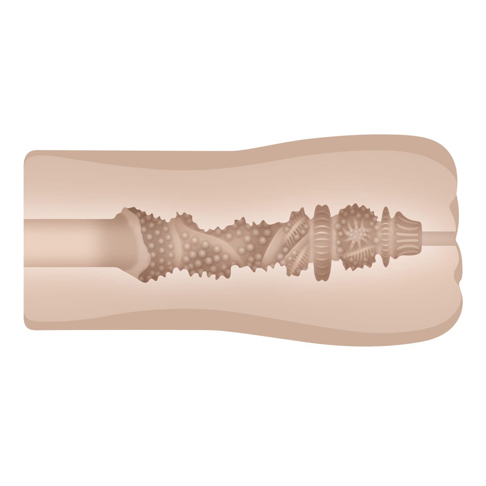 Zero Tolerance Tight Lipped - Light