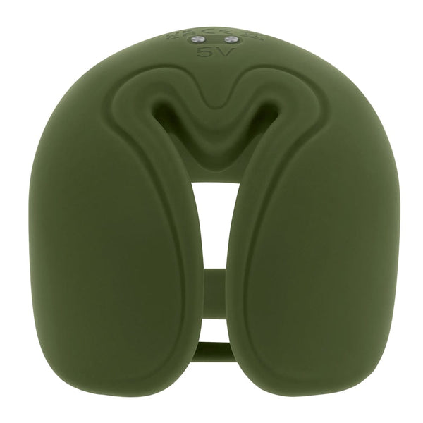 Zero Tolerance Vibrating Nutty Buddy