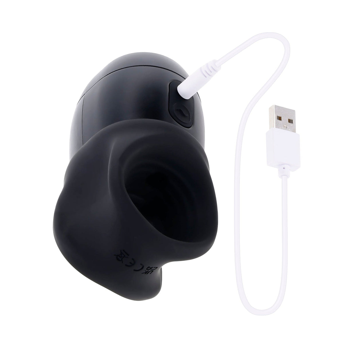 Zero Tolerance Wet it Be - Lube Stroker