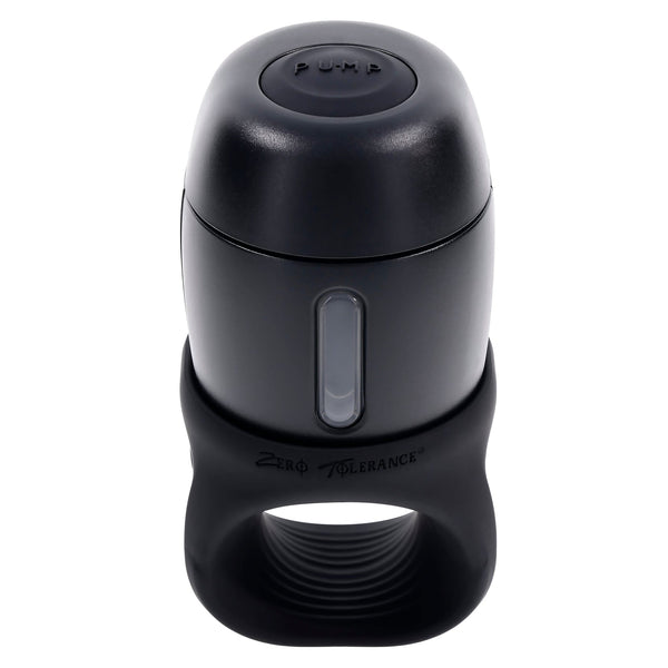 Zero Tolerance Wet it Be - Lube Stroker