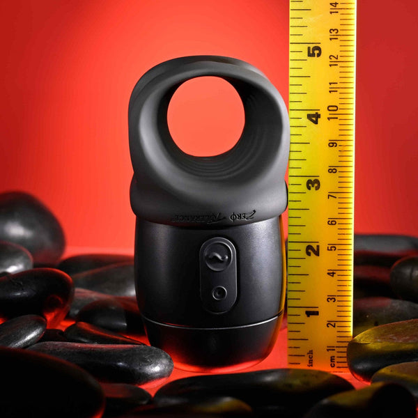 Zero Tolerance Wet it Be - Lube Stroker