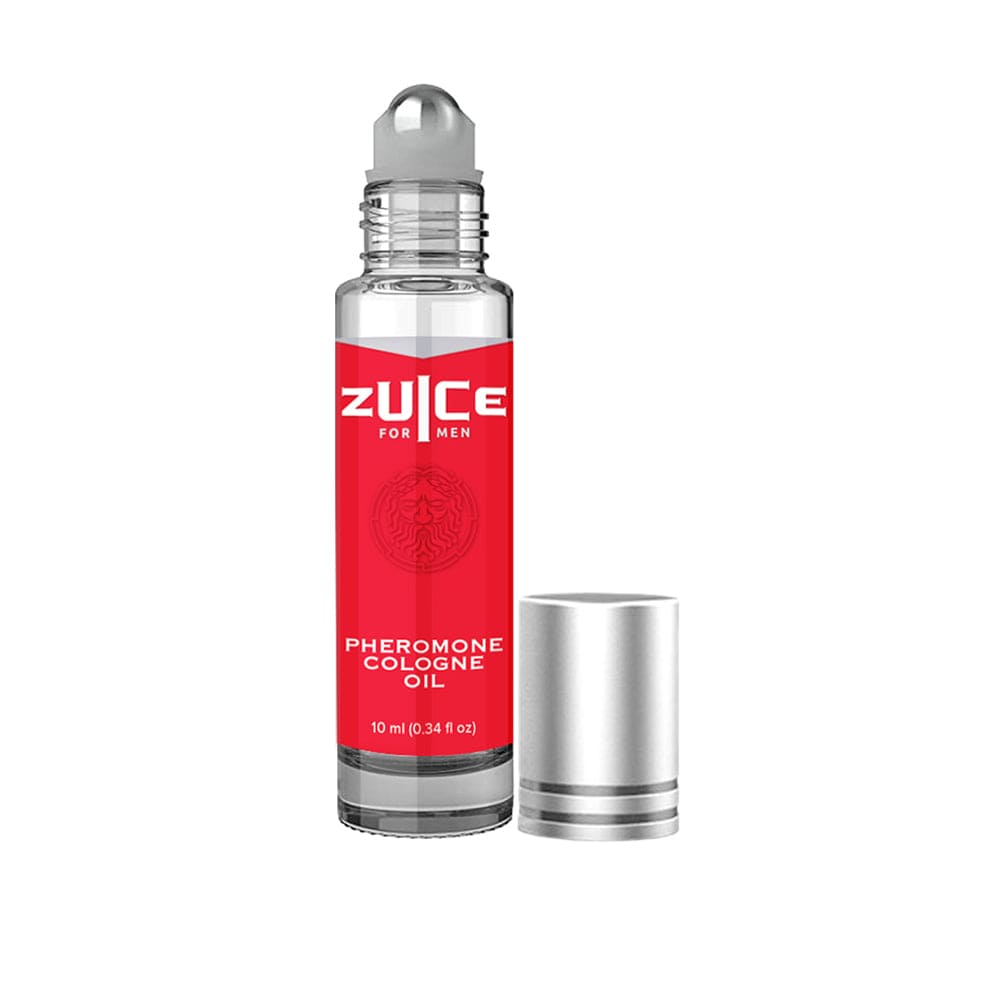Zuice for Men Pheromone Oil Roll-On