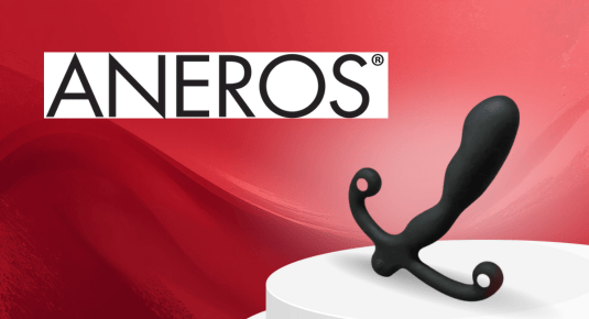 Aneros Guide: Benefits, How It Works & Best Prostate Massagers in Canada (2026)