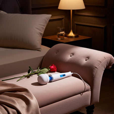 Wand Massager Guide: Comparing the Best Hitachi Magic Wands