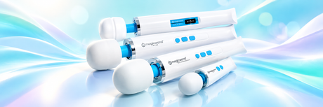 Magic Wand Corded vs Rechargeable vs Waterproof: Which Should You Buy?