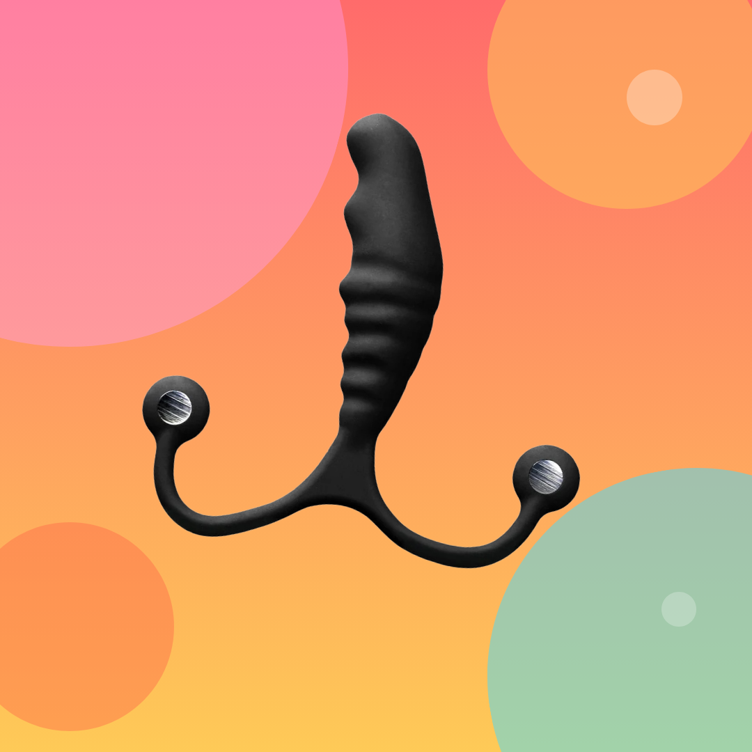 Best Prostate Massagers by Aneros in Canada 2026 (Buying Guide)