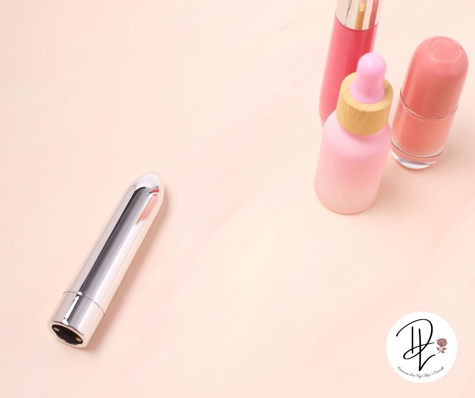 Bullet Vibrators: Why This Tiny Toy Has Become a Pleasure Essential