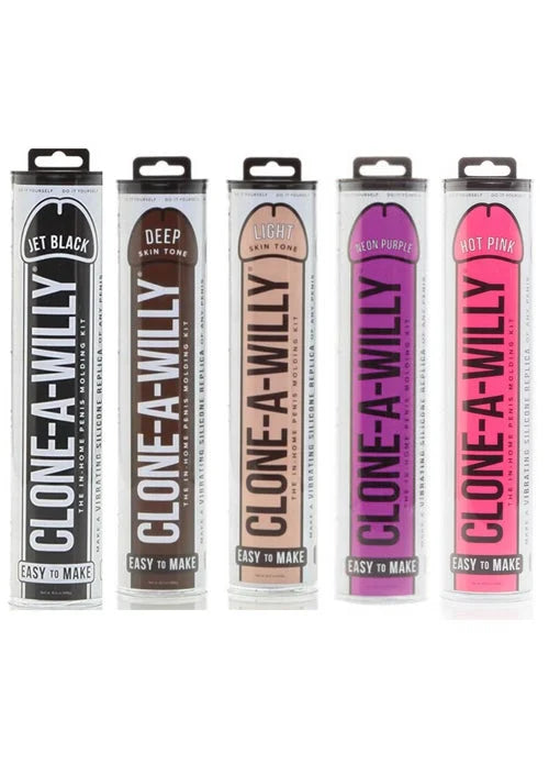 Clone A Willy Canada Guide: Custom Replica Kits, Couples Fun & Personalized Pleasure