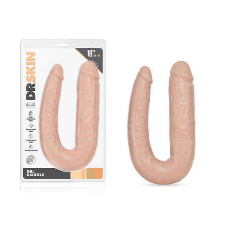 Double-Ended Dildo vs Double Penetration Toys: What's the Difference?