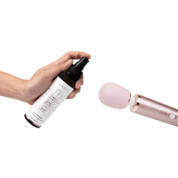 How to Clean Sex Toys Properly: The Essential Guide for Safe & Healthy Sexual Wellness