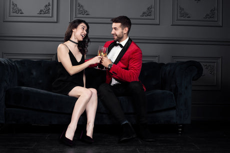 Reigniting the Spark: How Sex Toys Can Help Couples Reconnect and Rediscover Intimacy