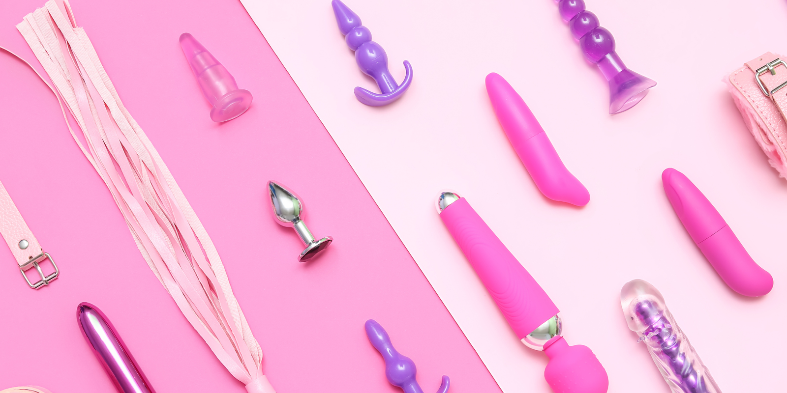 We-Vibe App-Controlled Vibrators for Couples and Long-Distance Play Buying Guide