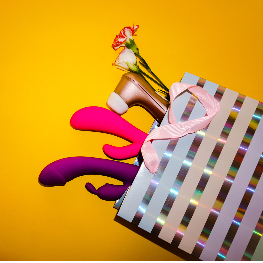 Best Thrusting Dildos in Canada: 2026 Buying Guide