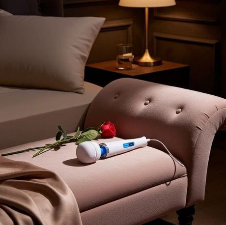 Wand Massager Guide: Comparing the Best Hitachi Magic Wands