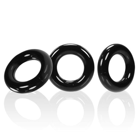 Cock Ring Size Guide Canada: Fit, Safety & Types Explained