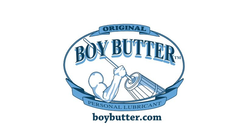 Boy Butter Lubricants
