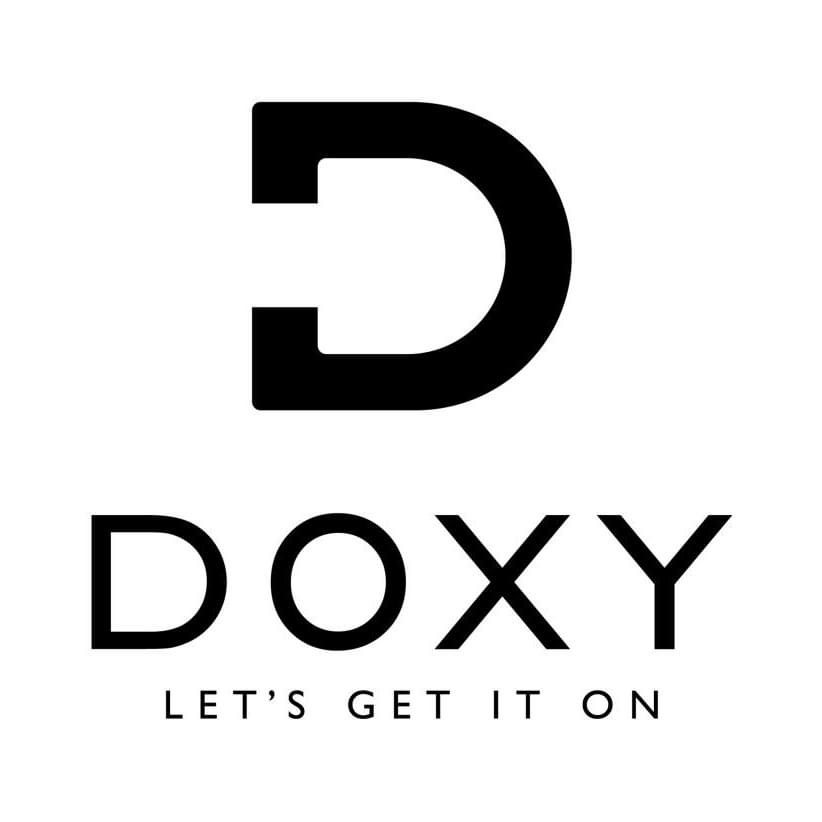 DOXY Massager - Sex Toy Wands