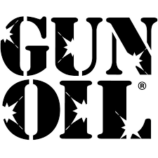 Gun Oil