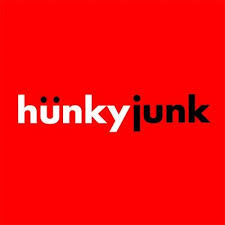 Hunkyjunk
