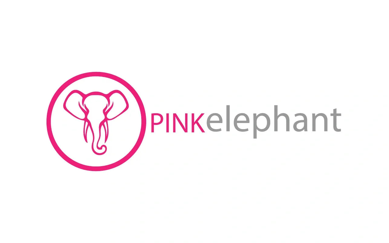 PINKelephant