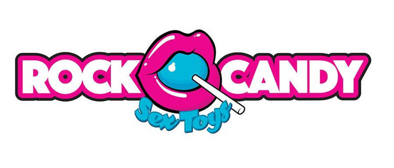 Rock Candy Toys