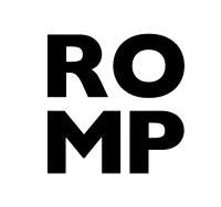 ROMP – Fun, Accessible Pleasure Toys