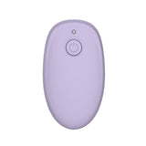 SVibe Snail GIZI Duo Lilac Flexible Couples Stimulator
