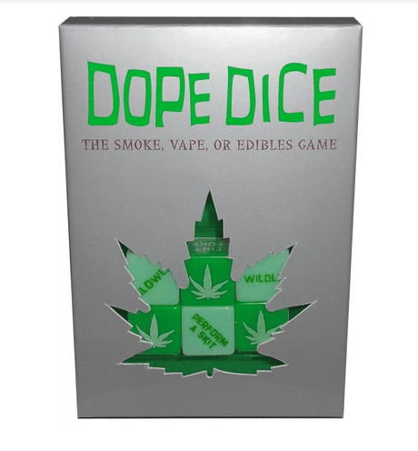 Dope Dice  *