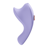 Fun Factory Be·One Light Purple Finger Vibrator