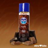 Skins Double Chocolate Water Based Lubricant 4.4 fl oz (130ml)