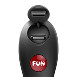 Fun Factory Be·One Black Finger Vibrator