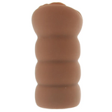 Chanell Heart Pocket Pussy Stroker by Cousins Group