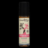 Earthly Body At Night Wild Pink Rose Roll-On Perfume