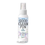 Little Genie Good Clean Fun Natural Toy Cleaner Spray