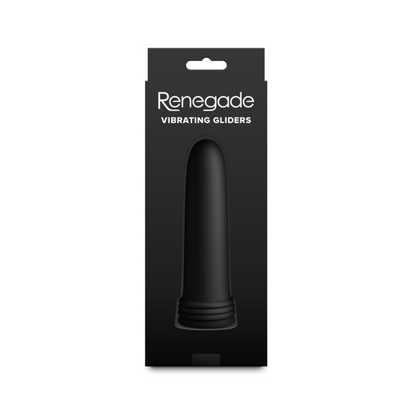 Renegade Vibrating Dilator Set