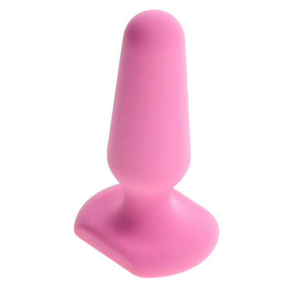 SELOPA Petite Silicone Butt Plug