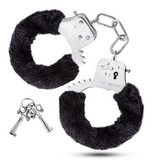 Temptasia - Standard Cuffs - Black