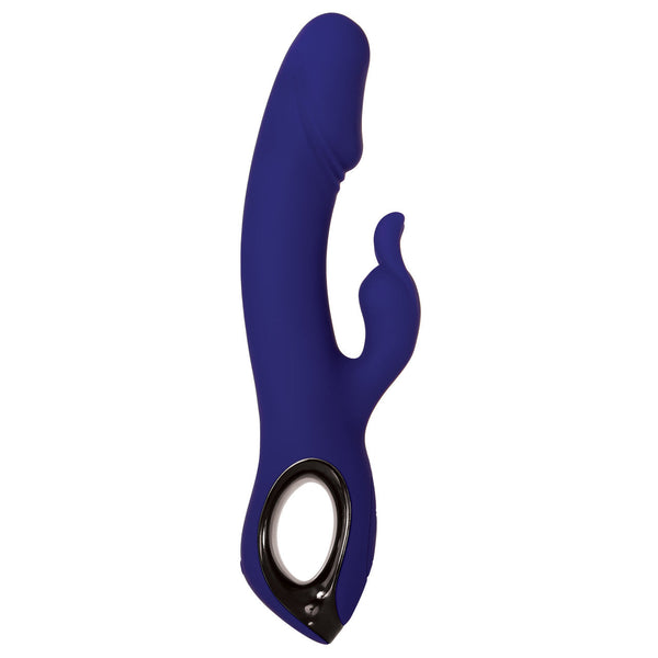 Evolved Buddy Bunny Large Silicone Rabbit Vibrator