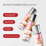JO Bake Shoppe Frosted Cupcake Water-Based Lubricant 60mL