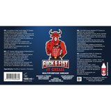 Fuck & Fist - FF Grease 1000ml