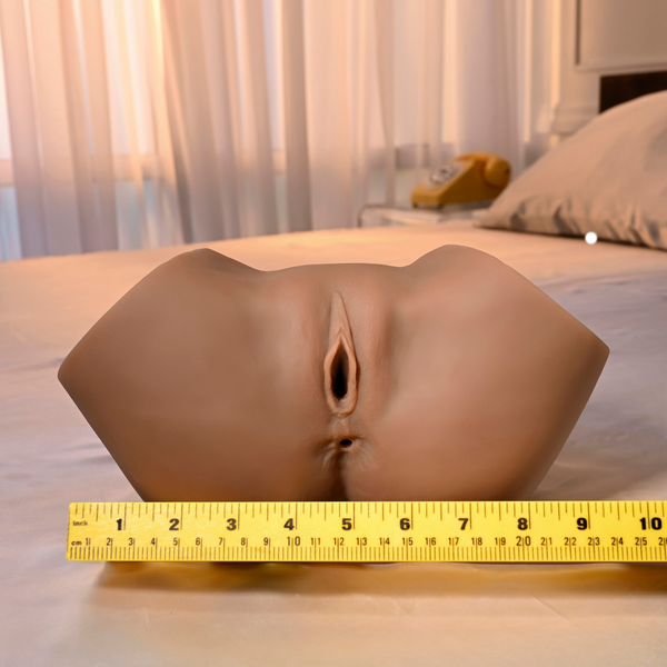 Zero Tolerance SQUIRT FOR ME CHANELL HEART MOVIE & REALISTIC SQUIRTING STROKER
