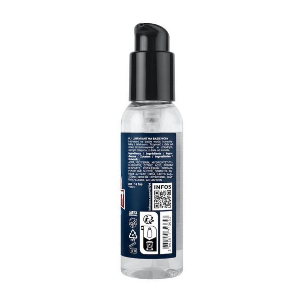 Fuck & Fist - Water Based 100ml / 3.38oz